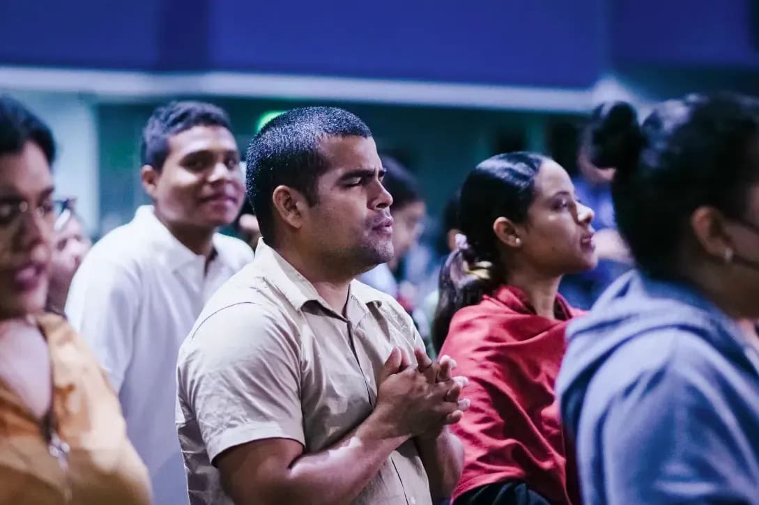 Family and youth support sessions